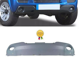 Protezione Paraurto Anteriore Suzuki Jimny 2007-2012