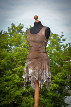 Fairy Dress brown