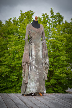 Medieval Dress Nr 1