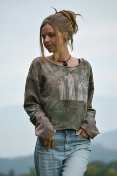 Sweater Print