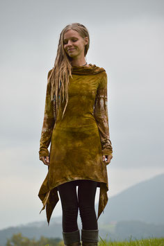Pixie Dress autmn
