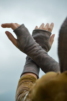 Arm Cuffs