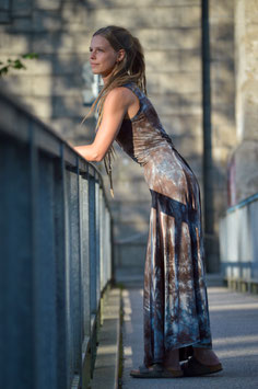 Dune Dress ocean