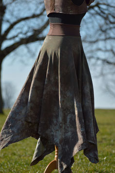 Winter Skirt