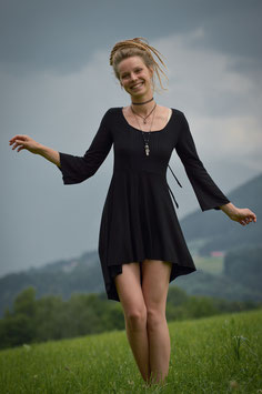 MTO Dress Usul