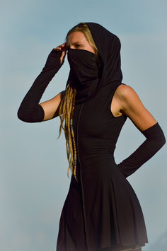 Dune Set darkpsy