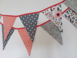 Wimpel-Girlande "Anuk"