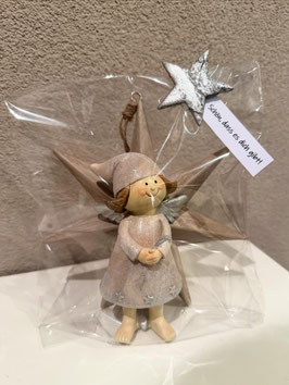 Geschenkset "Schön, dass es dich gibt"