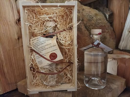 Mandel Geist 0,5l / 40% vol.