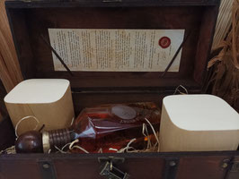 Geschenk-Set Whisky No 2
