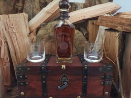 Geschenk-Set Whisky No. 3