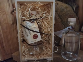 Walnuss Geist 0,5l / 40% vol.