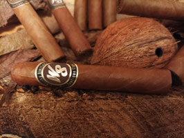 WS-limitada Zigarre