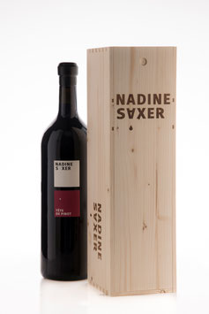 Tête de Pinot 2021 · 300cl   ·  in der Holzbox