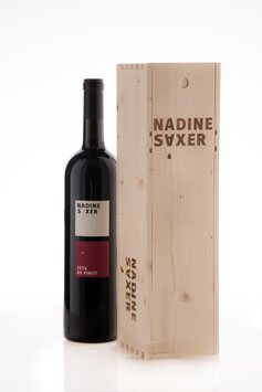 Tête de Pinot 2021 Magnum · 150cl  ·  in der Holzbox