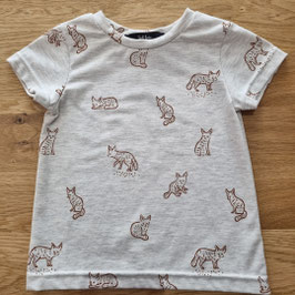 T-shirt enfant unisexe