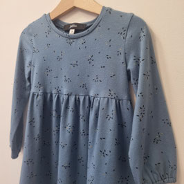 Robe manches longues fille