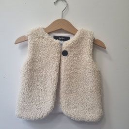 Gilet de berger bébé et enfant