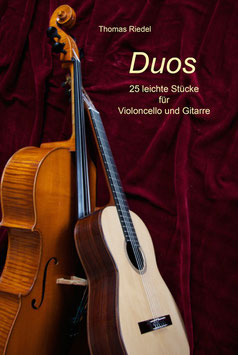 Buch "Duos"