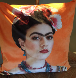 Pad Kissen Und Plaids Finca