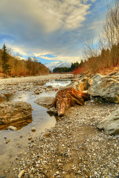 Fotoworkshop Tier- und Landschaftsfotografie