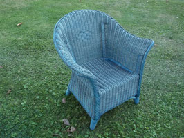 Kindersessel, Rattansessel