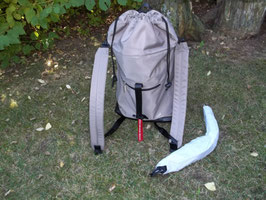 Roll-Top Rucksack