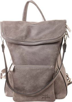 Roll-Top Rucksack