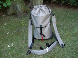 Roll-Top Rucksack