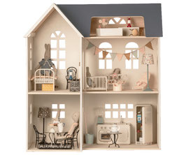 Maileg Puppenhaus aus Holz