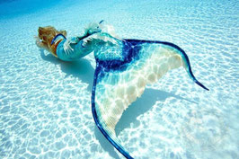 mermaid photo + mermaid swim