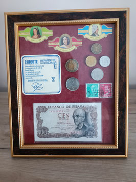 Numismarco B-1 "Chicote"