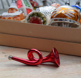 Trompet knalroze (7875)