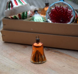 Klokje donkeroranje (8088)