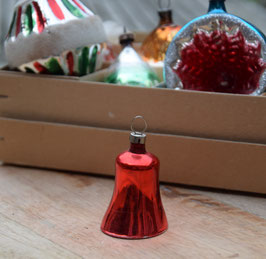Klokje rood (8043)