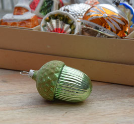 Eikel lichtgroen, gesuikerd (7862)