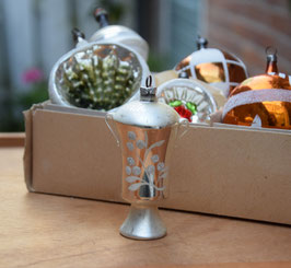 Kannetje zilver, gesuikerd (7917)