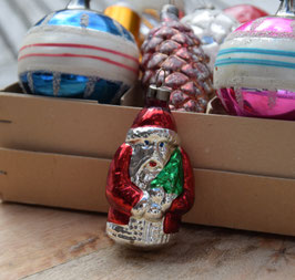 Kerstman rood (7751)