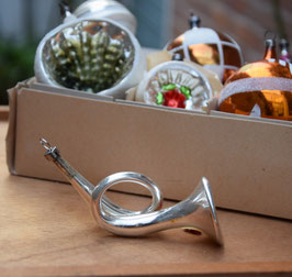 Trompet zilver (7920)