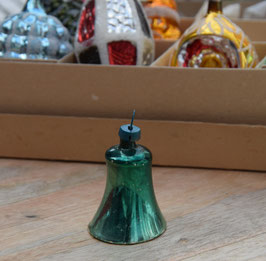 Klokje turquoise (7649)