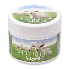 Bodybutter.