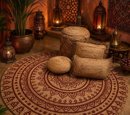 Aanbieding Vloerkleed