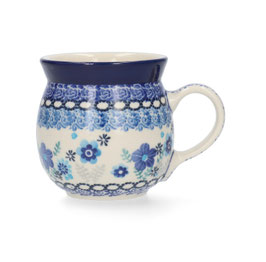 Farmer mug.