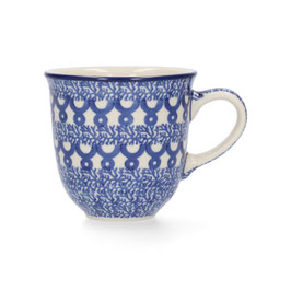 Mug tulip.