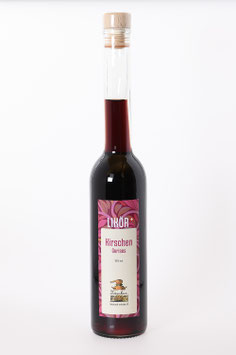 Kirschen-Likör - Liqueur de kirsch