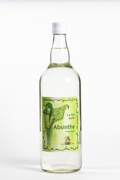 Absinth - Absinthe