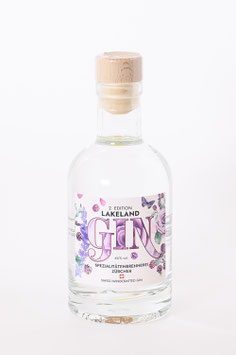 Lakeland Gin - 2. Edition / 2eme édition