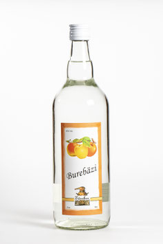 Burebäzi