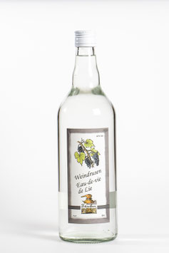 Weindrusen - Eau-de-vie de lie