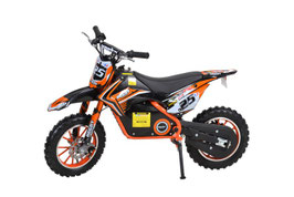 Hecht 54500 Kinder Motocross